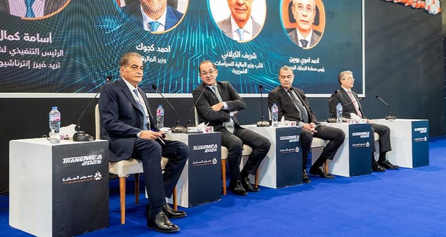 حزمة تسهيلات ضريبية وجمركية جديدة لتحفيز الاستثمار والتصدير